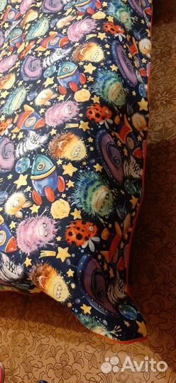 Покрывало, плед