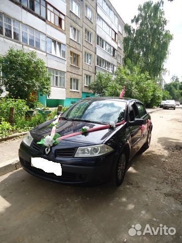 Свадебные украшения на автомобили и аксесуары