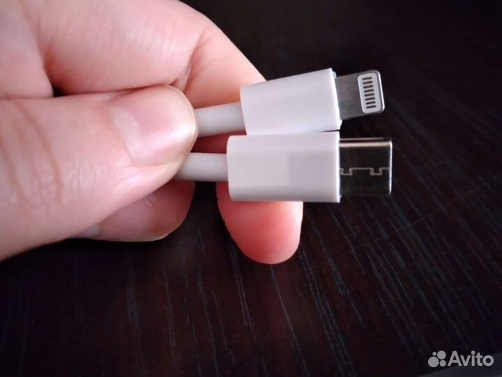 Беспроводные наушники apple airpods pro реплика