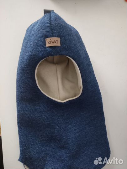 Шлем зимний kivat 3