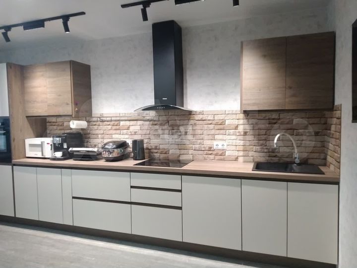 3-к. квартира, 99,5 м², 9/10 эт.