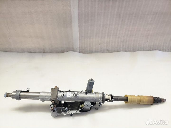 Колонка рулевая Mercedes Benz W2221