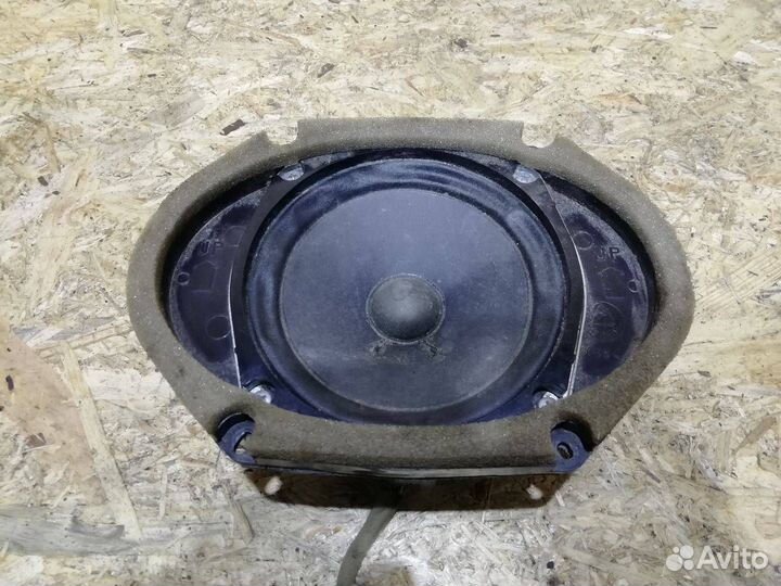 Динамик Mazda 6 GG 2005 3M8118808DA