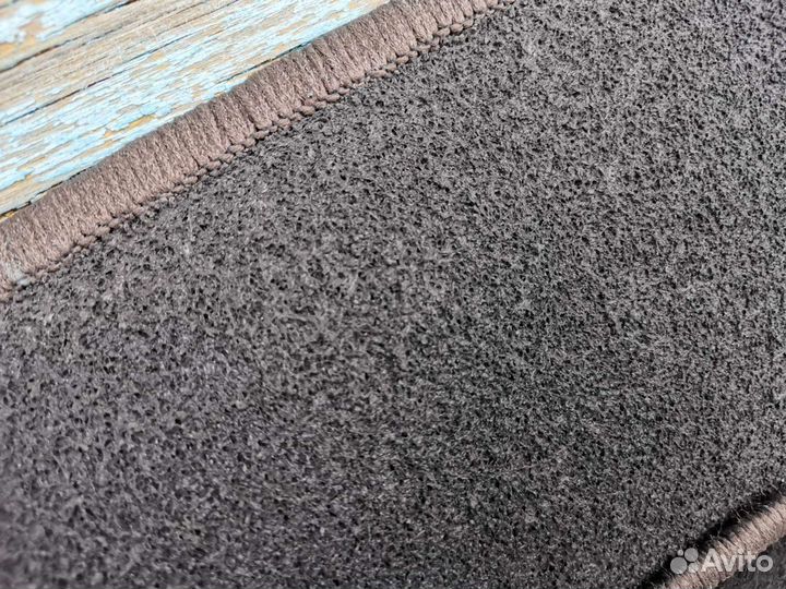 Коврики на LADA xray