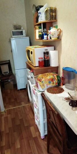 Квартира-студия, 20 м², 1/10 эт.