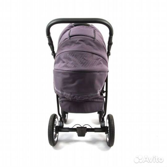 Коляска 2 в 1 adamex