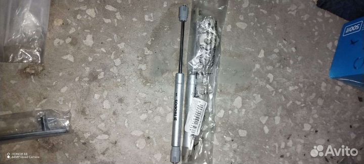 Газлифт мебельный