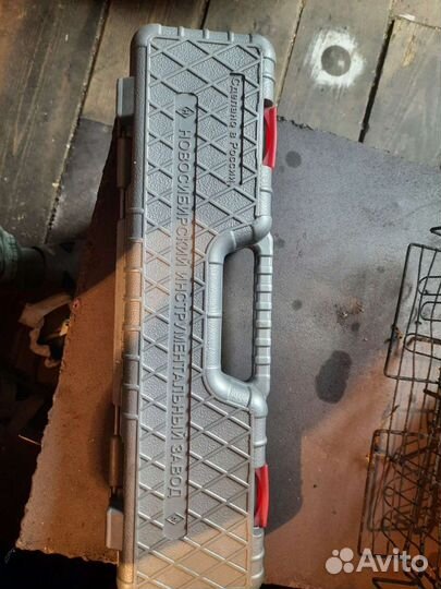 Набор инструментов