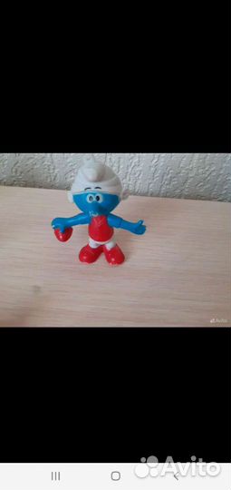 Игрушки солдатики