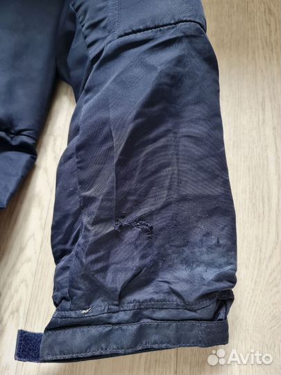 Бриджи хоккейные