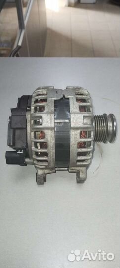 Генератор volkswagen