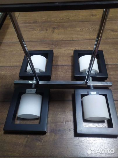 Люстра потолочная