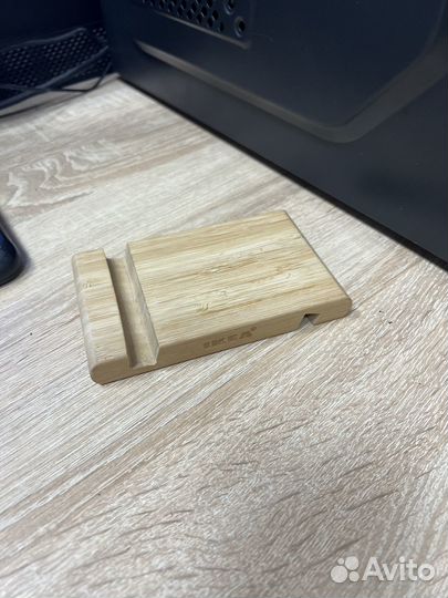 Подставка для телефона IKEA