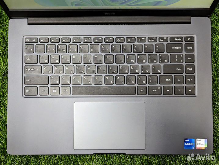 Xiaomi RedmiBook 15 i5/ 8/ SSD 512 Гб (Новый)