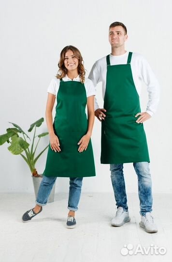 Кухонный фартук