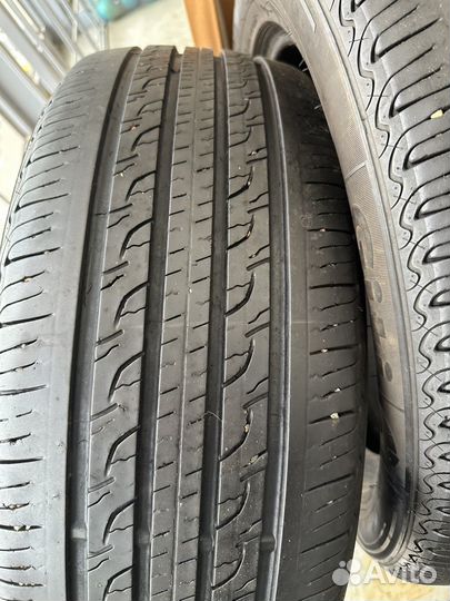 Giti GitiComfort 520V1 215/55 R18