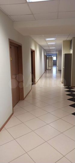 Сдам складское помещение, 1300 м²