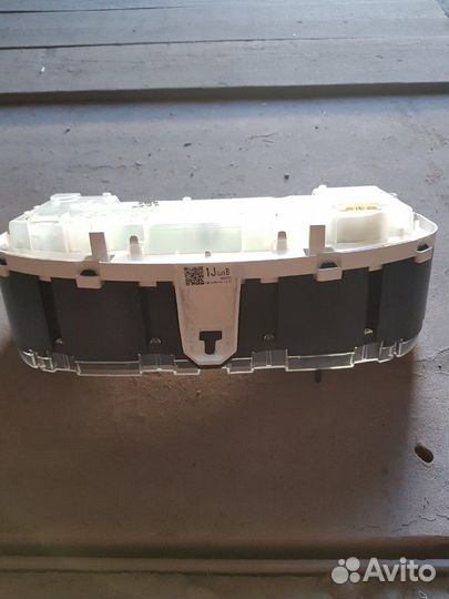 Панель приборов мазда 6 gj