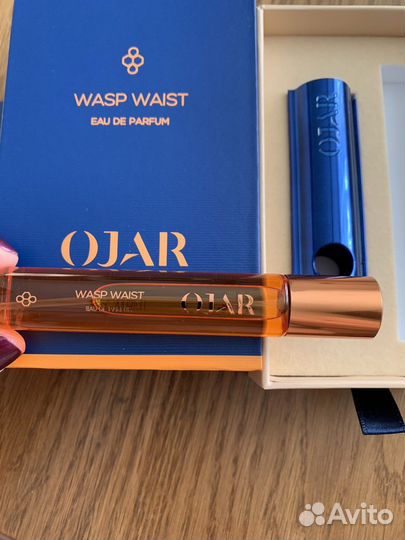 Парфюм ojar
