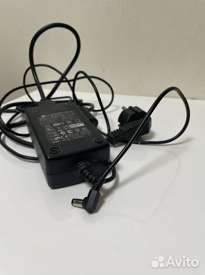 Блок питания dsa 0421s 12 1(адаптер)