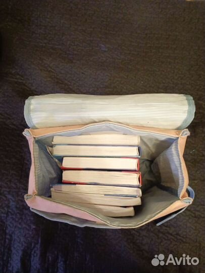 Рюкзак детский