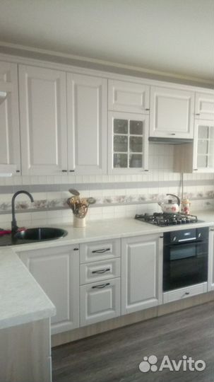 Кухонный гарнитур изготовим на заказ