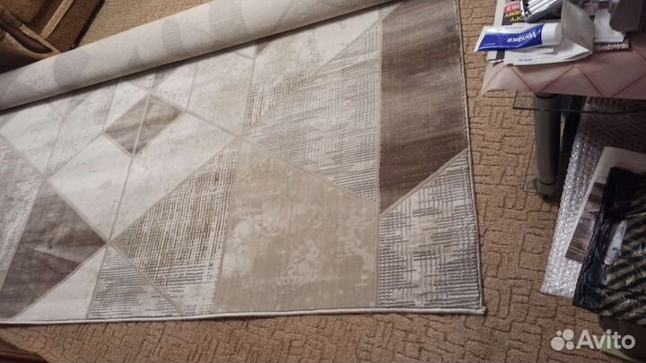 Ковер новый размер-3х4,5, пр-во Турция