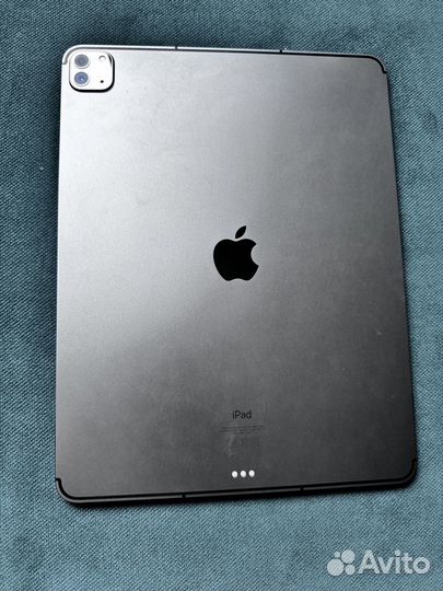 iPad pro 12.9' 2021 SIM