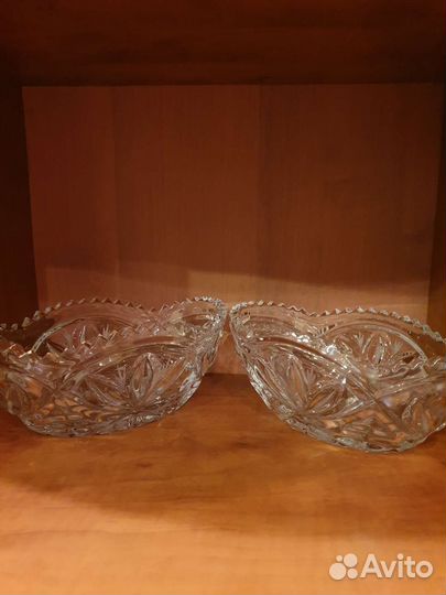 Салатники СССР