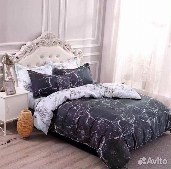 Постельное белье Семейное