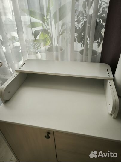 Пеленальная доска на комод Wood Country