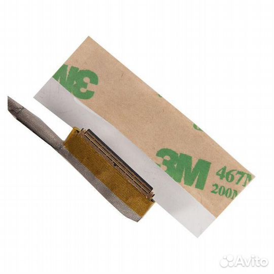 Шлейф матрицы ноутбука DC02001IF10