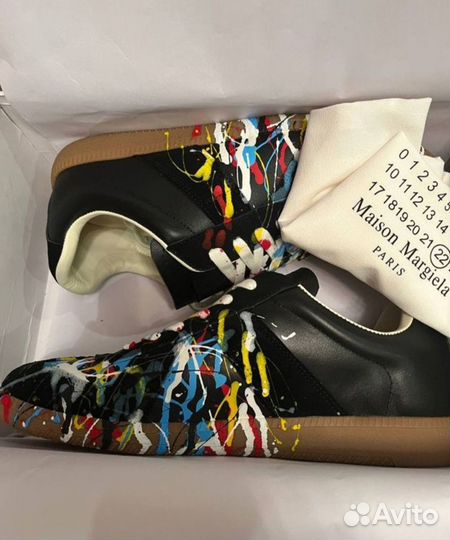 Maison margiela replica