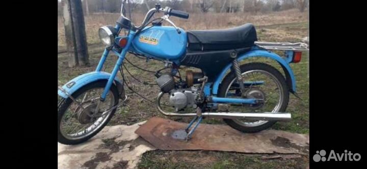 Продам Минск 106