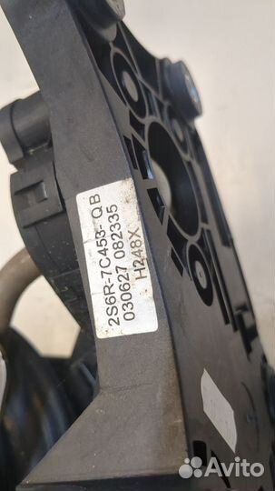 Кулиса кпп Ford Fusion, 2003