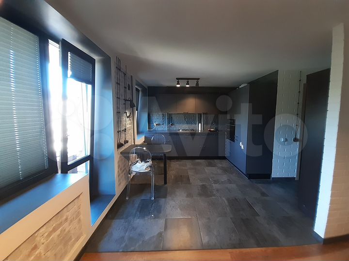 Квартира-студия, 32 м², 4/10 эт.