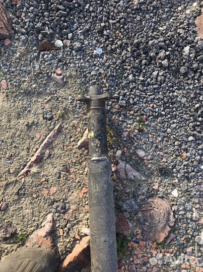 Opel omega B кардан