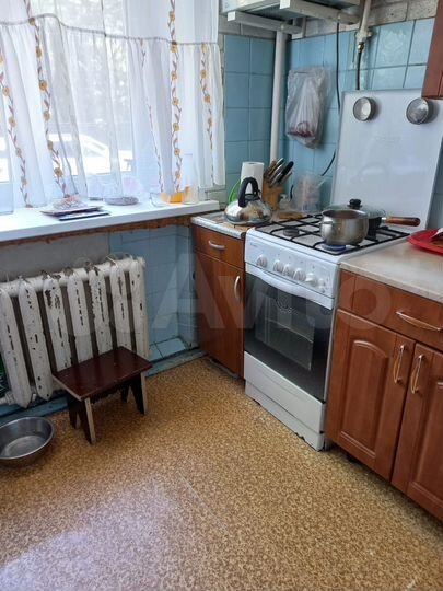 1-к. квартира, 30 м², 1/12 эт.