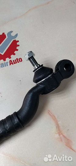 Тяга центральная рулевая E34