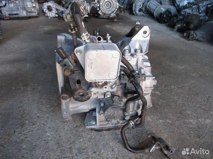 АКПП Lexus RX 4 поколение рестайлинг 3.5