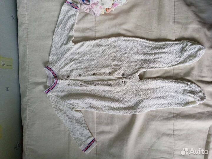 Одежда до года СССР