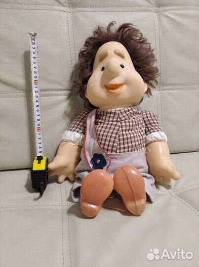 Карлсон СССР