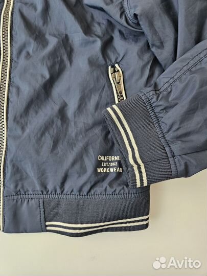 Ветровка Н&М р122