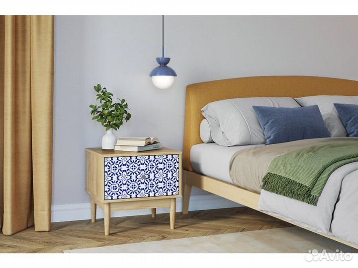 Тумба прикроватная Тайрон Lace