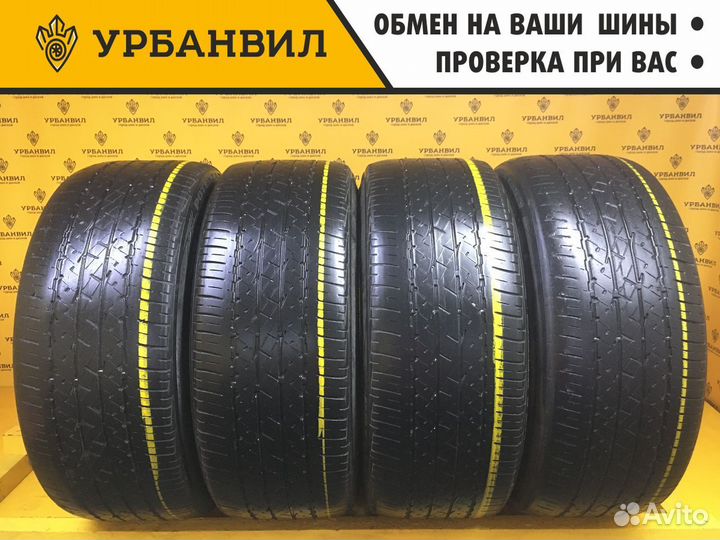 Bridgestone Potenza RE97AS 245/40 R20 95V