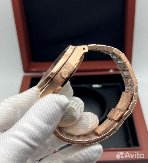 Мужские часы Audemars Piguet