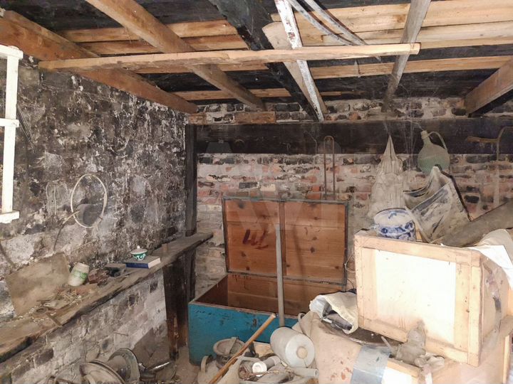 Гараж, 26 м²