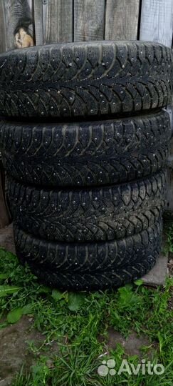 Nordman Nordman 4 185/65 R15 88M