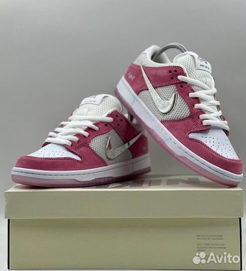 Кроссовки Nike SB Dunk Low, арт.215467