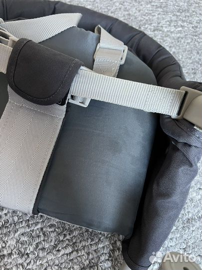 Стульчик для кормления inglesina